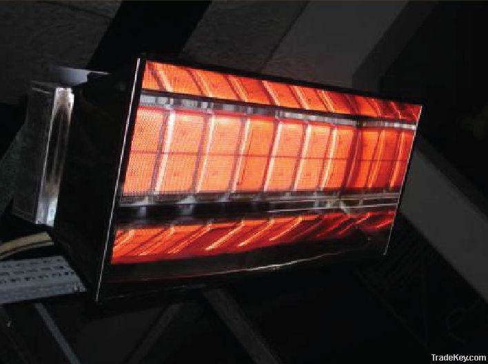 Patio heater