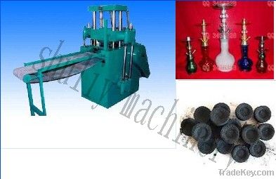 shisha charcoal  press machine 0086-15093262873