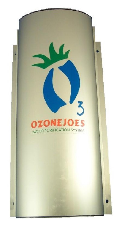 Ozone Joes 45K System