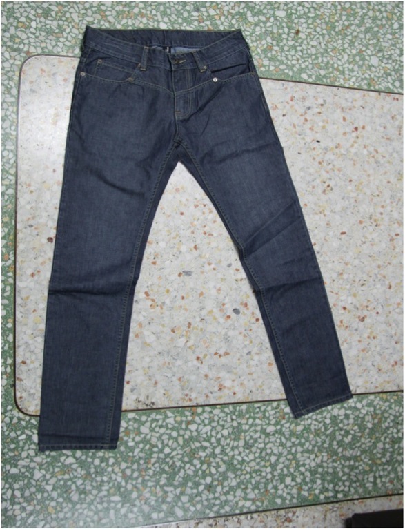 Men&#039;s Jeans - High Quality