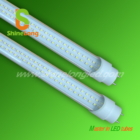 SMD tube, led tube light, 1200mm led lighting, China shenzhen manufacture
