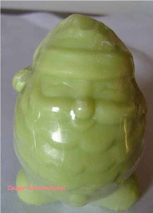 Soap Soap Bath Soap Toilet Soap - Santa Claus Soap Soap soap