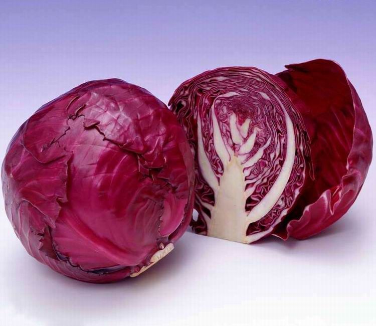 Red Cabbage Pigment, cabbage red pigment, food pigment, cabbage red color
