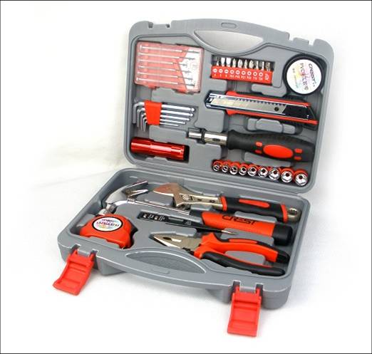 mini household gift hand tool kit-1