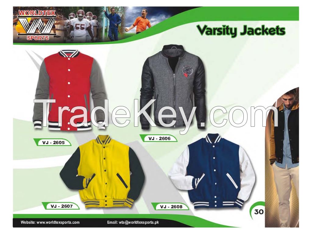 WTS - Apparels (Manufacturers & Exporters) - 00923334333982