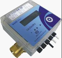 ultrasonic heat meters