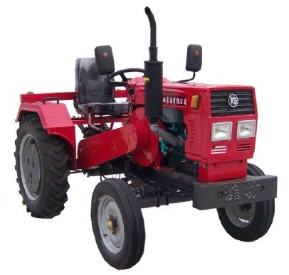 farm wheel tractor