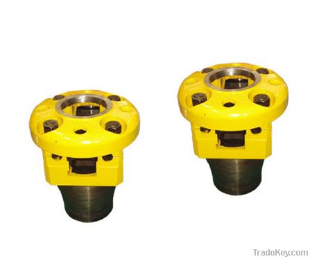 Square Drive Roller Kelly Bushings