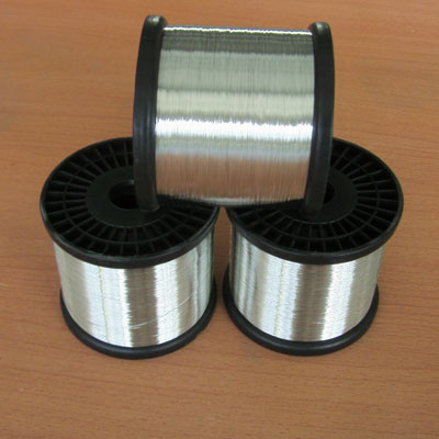 aluminum and magnesium alloy wire