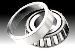 Tapered roller bearing