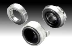 Automotive clutch bearing