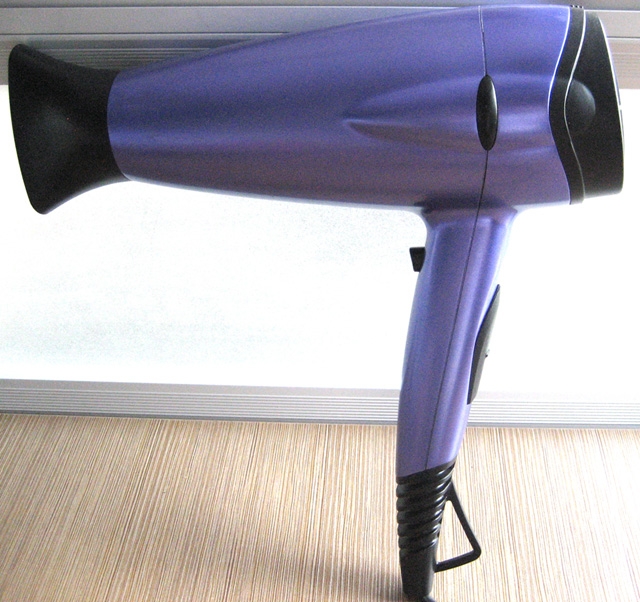 hair dryer