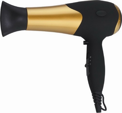 professional hair dryer