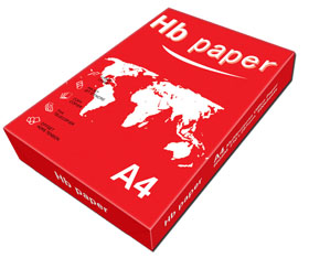 nice A4 copy paper