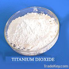 Titanium dioxide