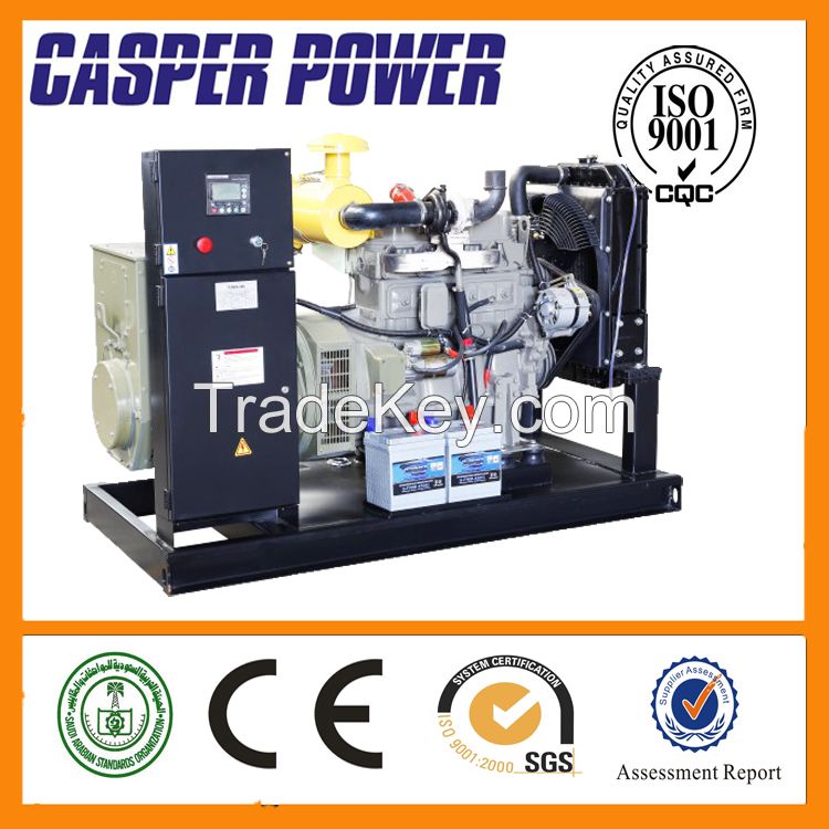 Electric Generator 8KW - 300KW