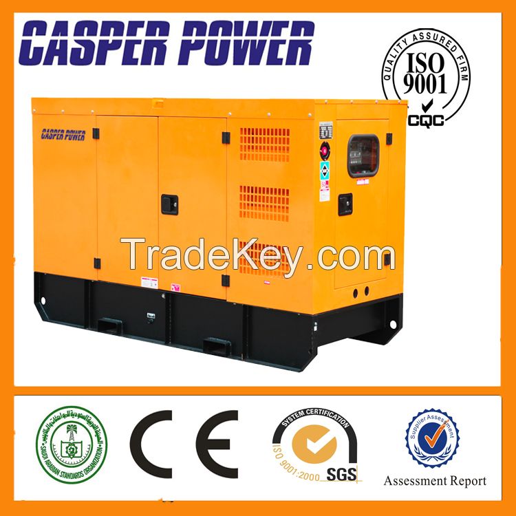 Factory Price! 160KW/200KVA Diesel Generator Set