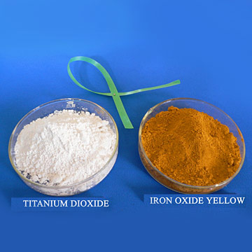 Titanium oxide