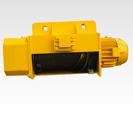 HC electric hoist