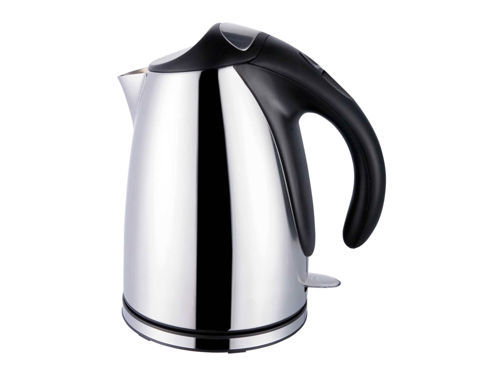 1.7L stainless steel water kettle