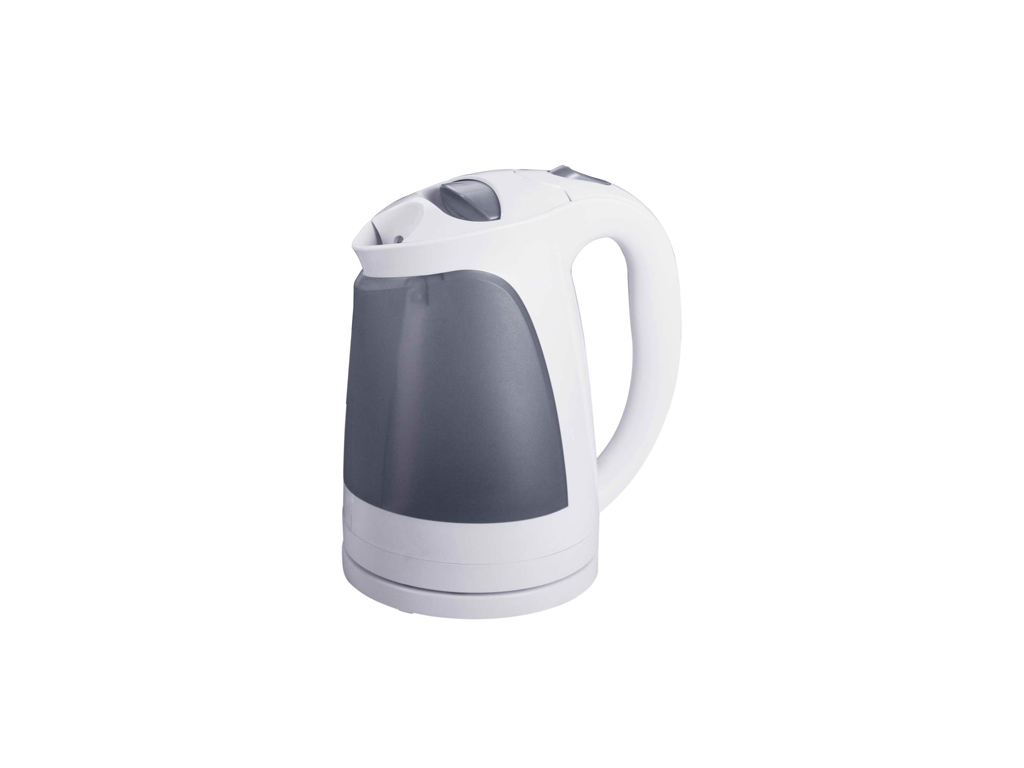 1.8L plastic kettle