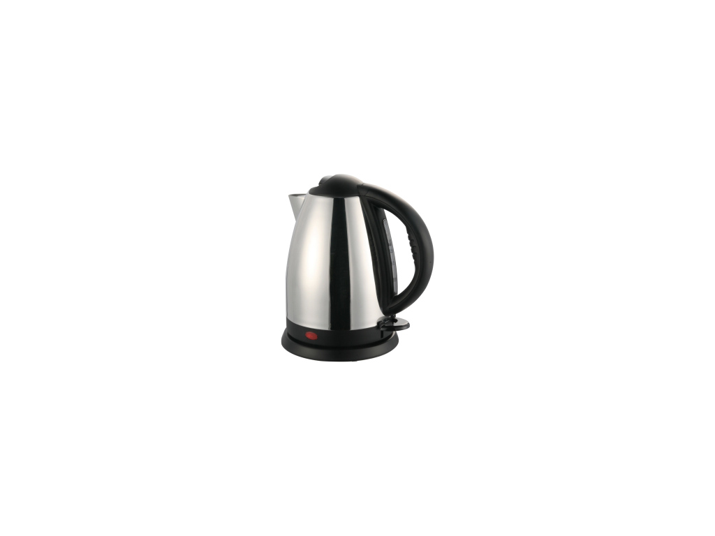 1.7L stainless steel kettle