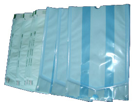 sterile pouch