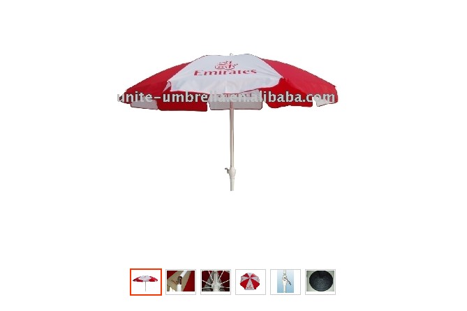 promtion umbrella