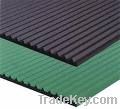 fine ribber rubber sheet