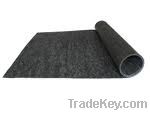 oil resistant rubber sheet