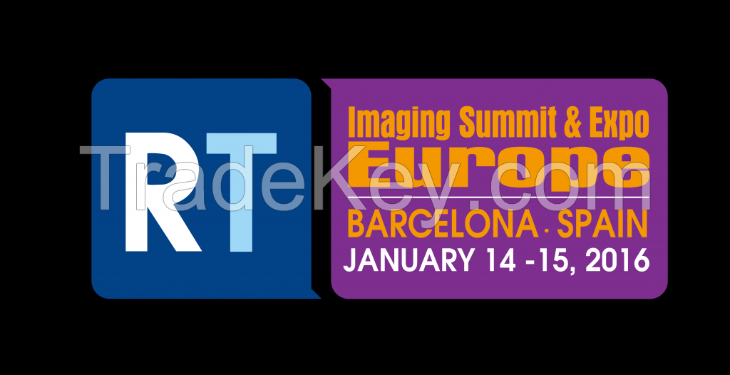 RT Imaging Summit Expo Europe 2016