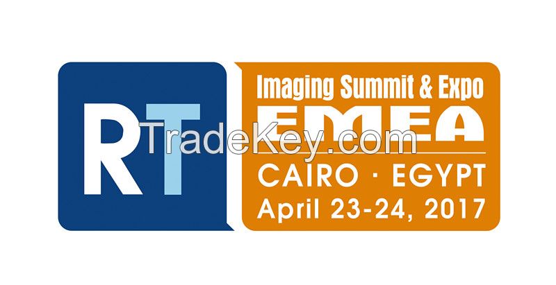 RT Imaging Summit & Expoâ€”EMEA 2017