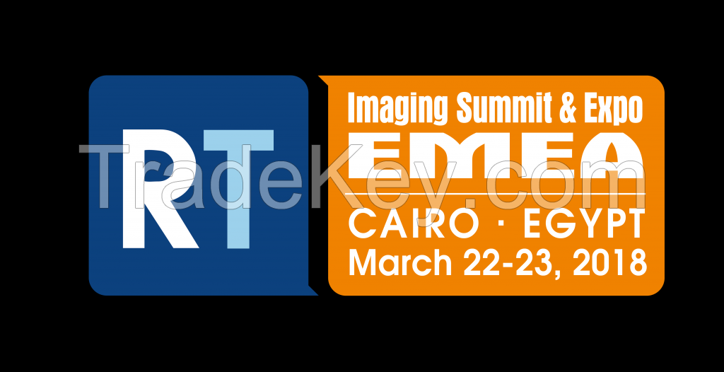 RT Imaging Summit & Expo-EMEA 2018