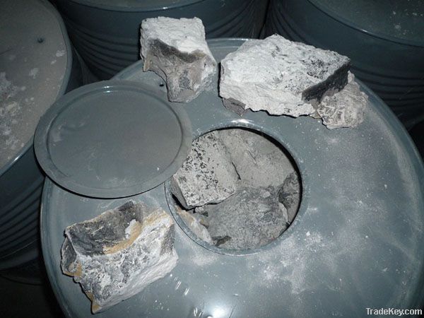 Calcium Carbide