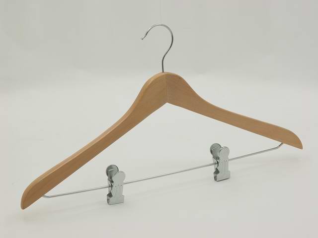 Wooden Hangers