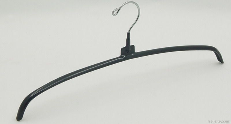 Metal Hangers (PVC Coated)