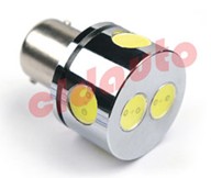 LED auto lamp