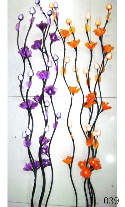Silk Flowers (Artificial)