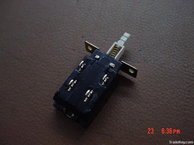 Power switch KDC-A11