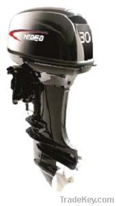 Outboard Engine-22kgs