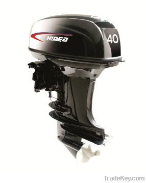 Brand outboard Motor-Max.Output: 29.4kg