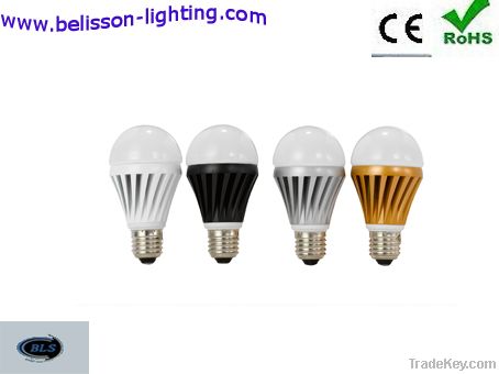 LED Light Bulb E27