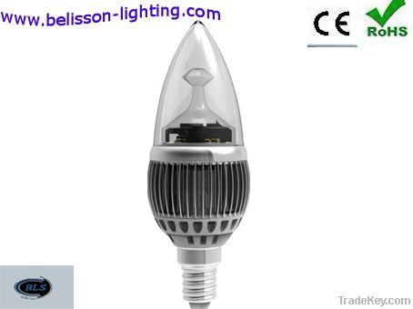 LED Light Bulb E27