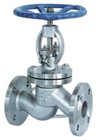 stainless steel Globe valve