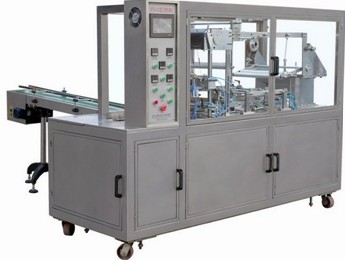 3d Packing Machine