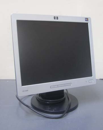 Used Various Make And Models Tft/lcd Monitors