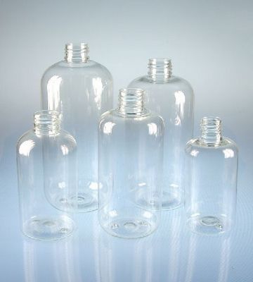 boston bottle series