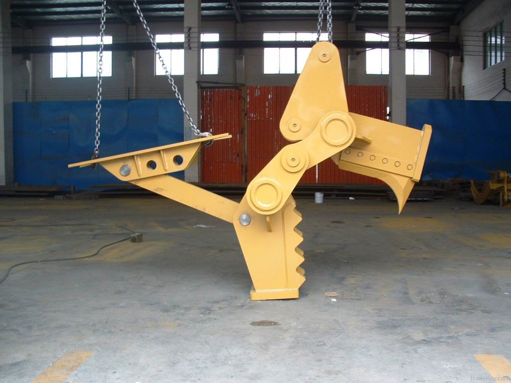 Concrete Cracker