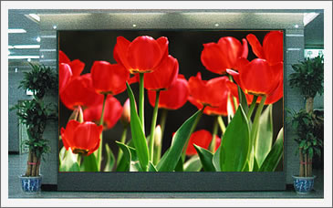 indoor full color LED display screen PH5mm