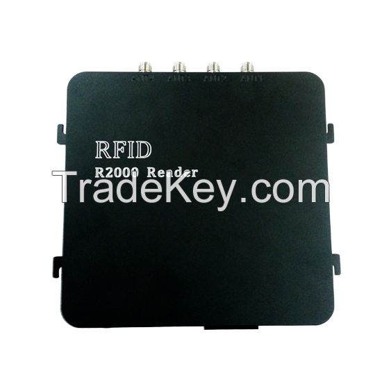 IMPINJ Revolution UHF 4-port RFID reader